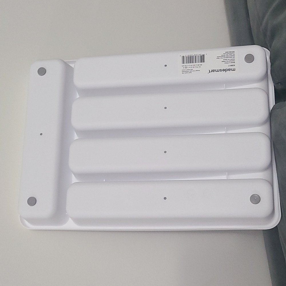 NWT Utensil Tray - Picture 8 of 11